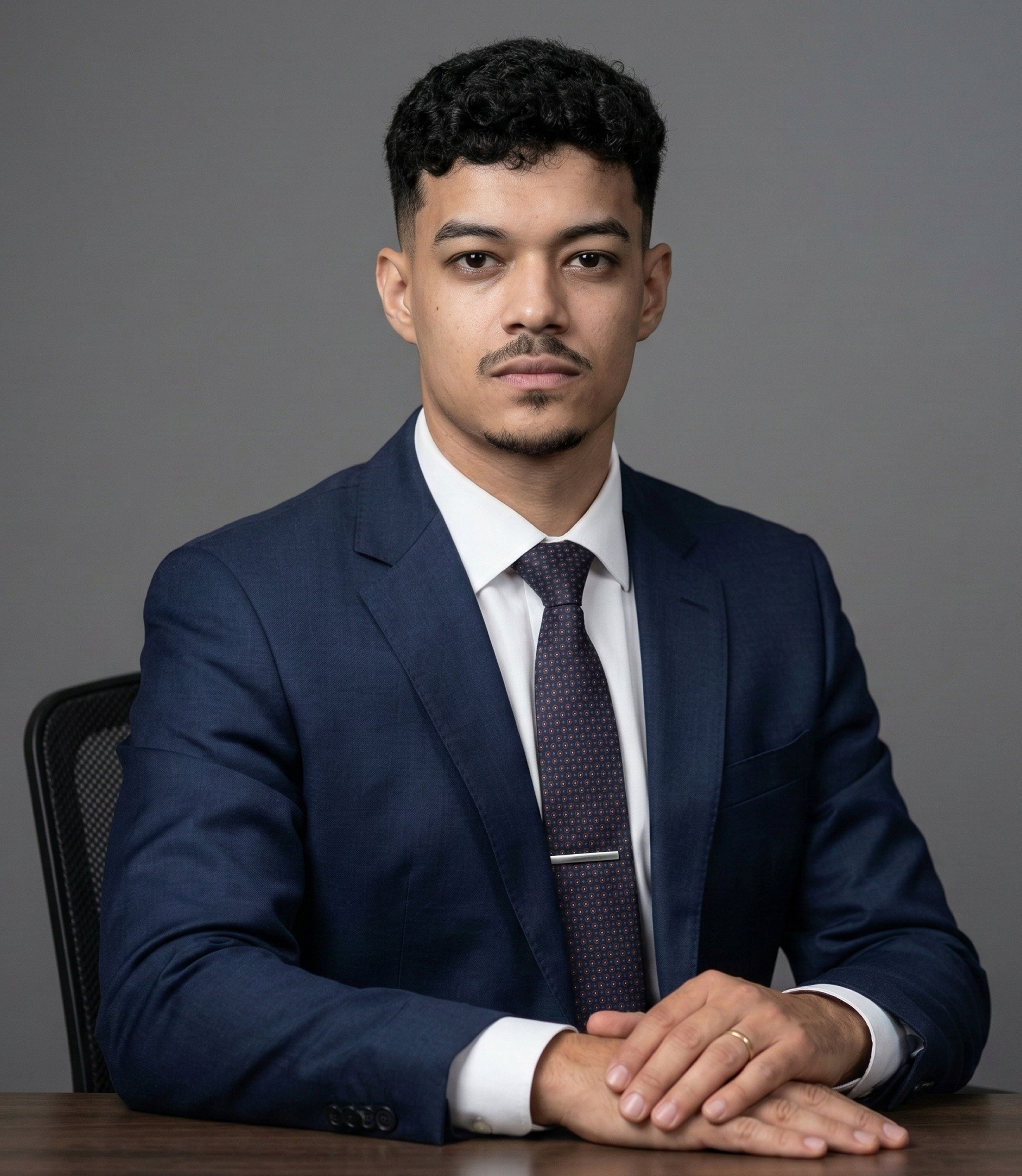 Dr. Samuel Ferreira — Advogado especialista em Direito Previdenciário